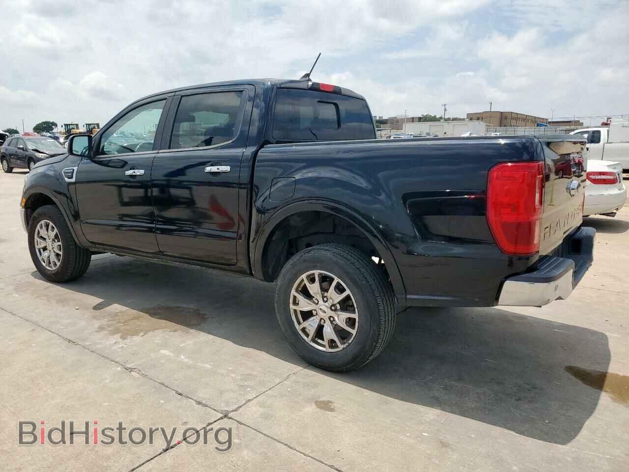2019 FORD RANGER - VIN: 1FTER4EH1KLA38565 - Фото 2