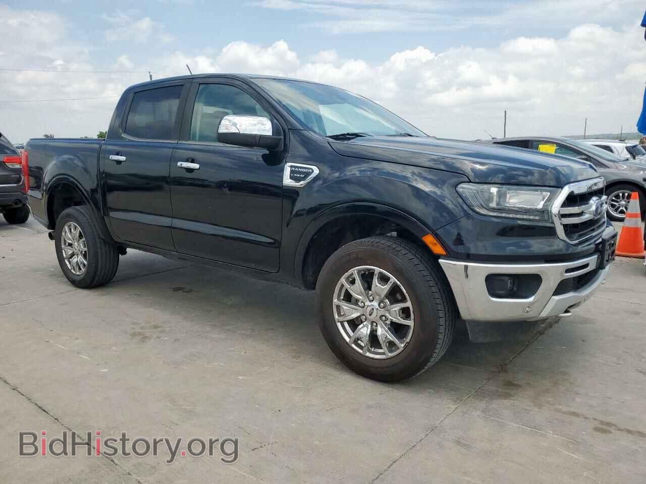 2019 FORD RANGER - VIN: 1FTER4EH1KLA38565 - Фото 4