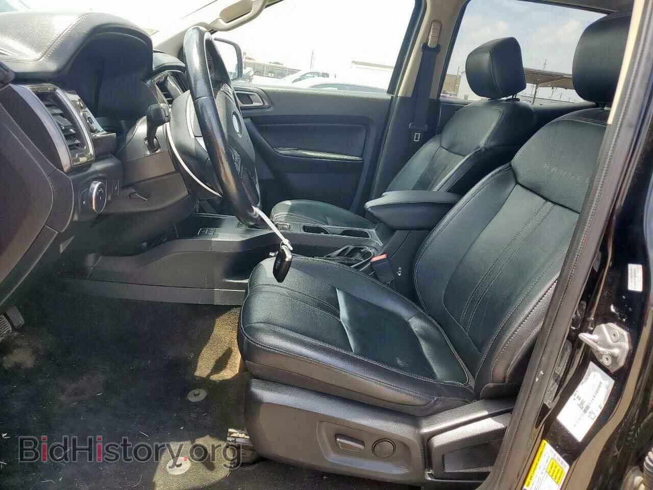2019 FORD RANGER - VIN: 1FTER4EH1KLA38565 - Фото 7