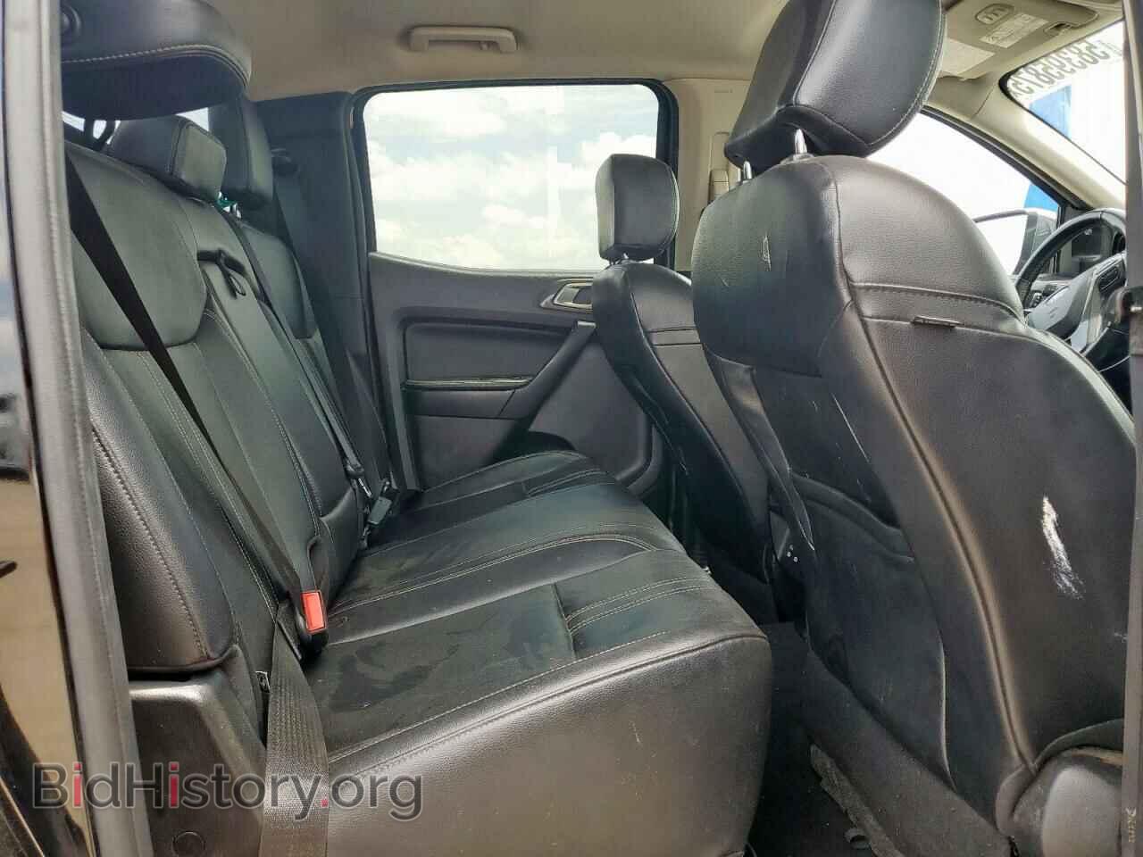 2019 FORD RANGER - VIN: 1FTER4EH1KLA38565 - Фото 10