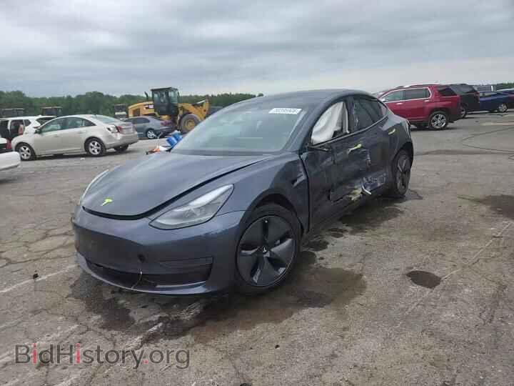 2021 TESLA MODEL 3 - VIN: 5YJ3E1EA0MF906131 - Photo 13