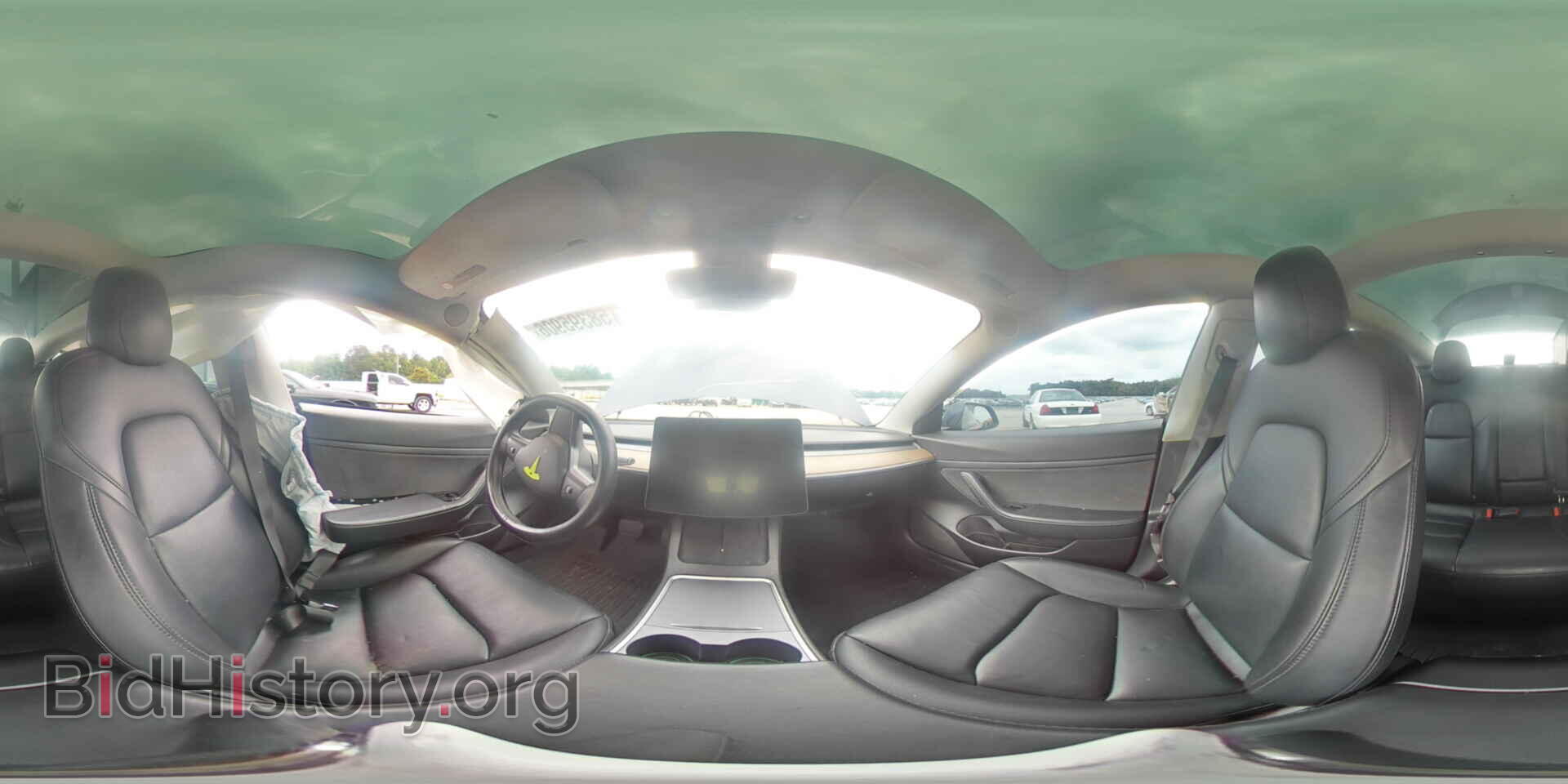 2021 TESLA MODEL 3 - VIN: 5YJ3E1EA0MF906131 - Photo 14
