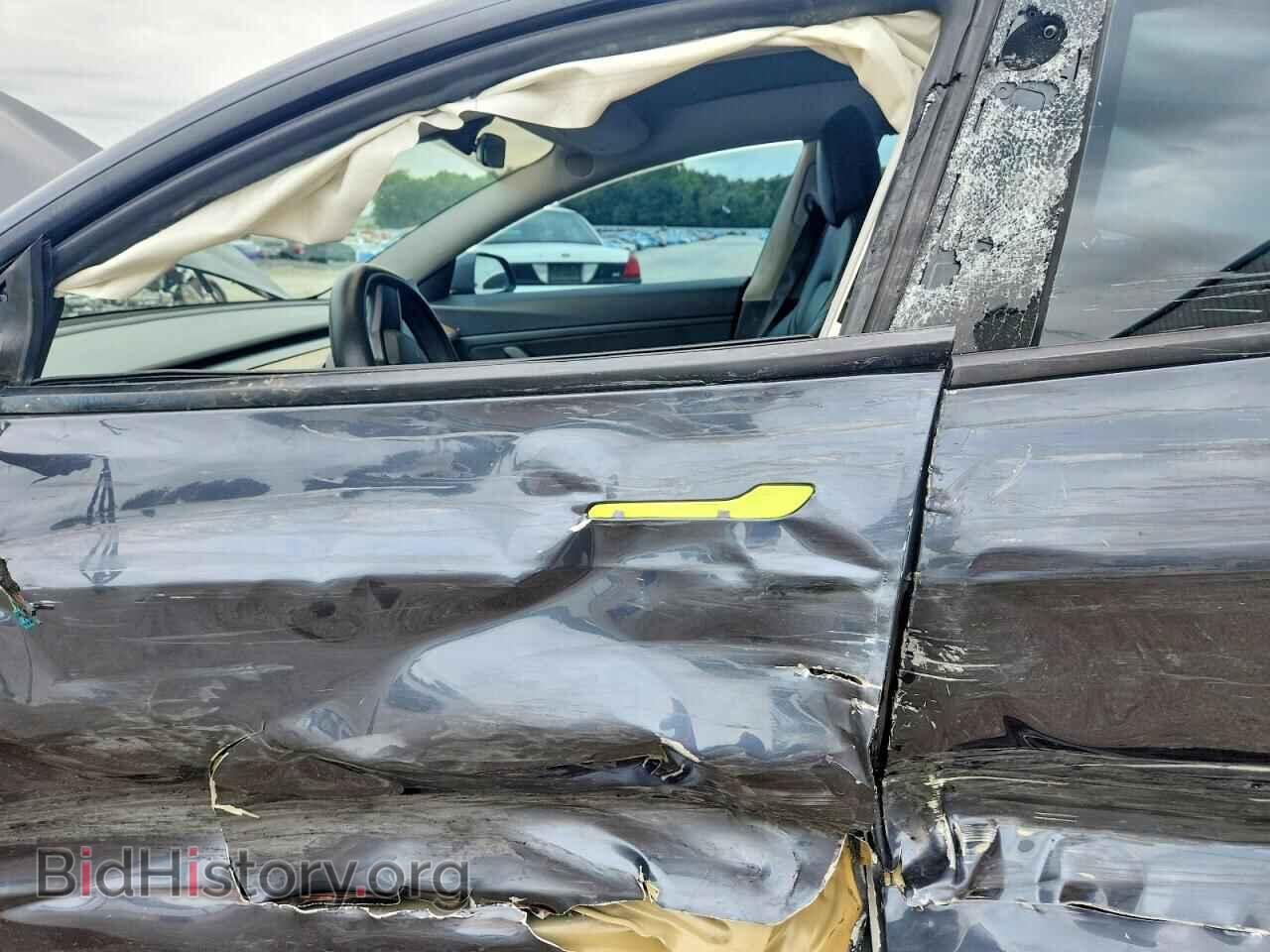 2021 TESLA MODEL 3 - VIN: 5YJ3E1EA0MF906131 - Photo 7