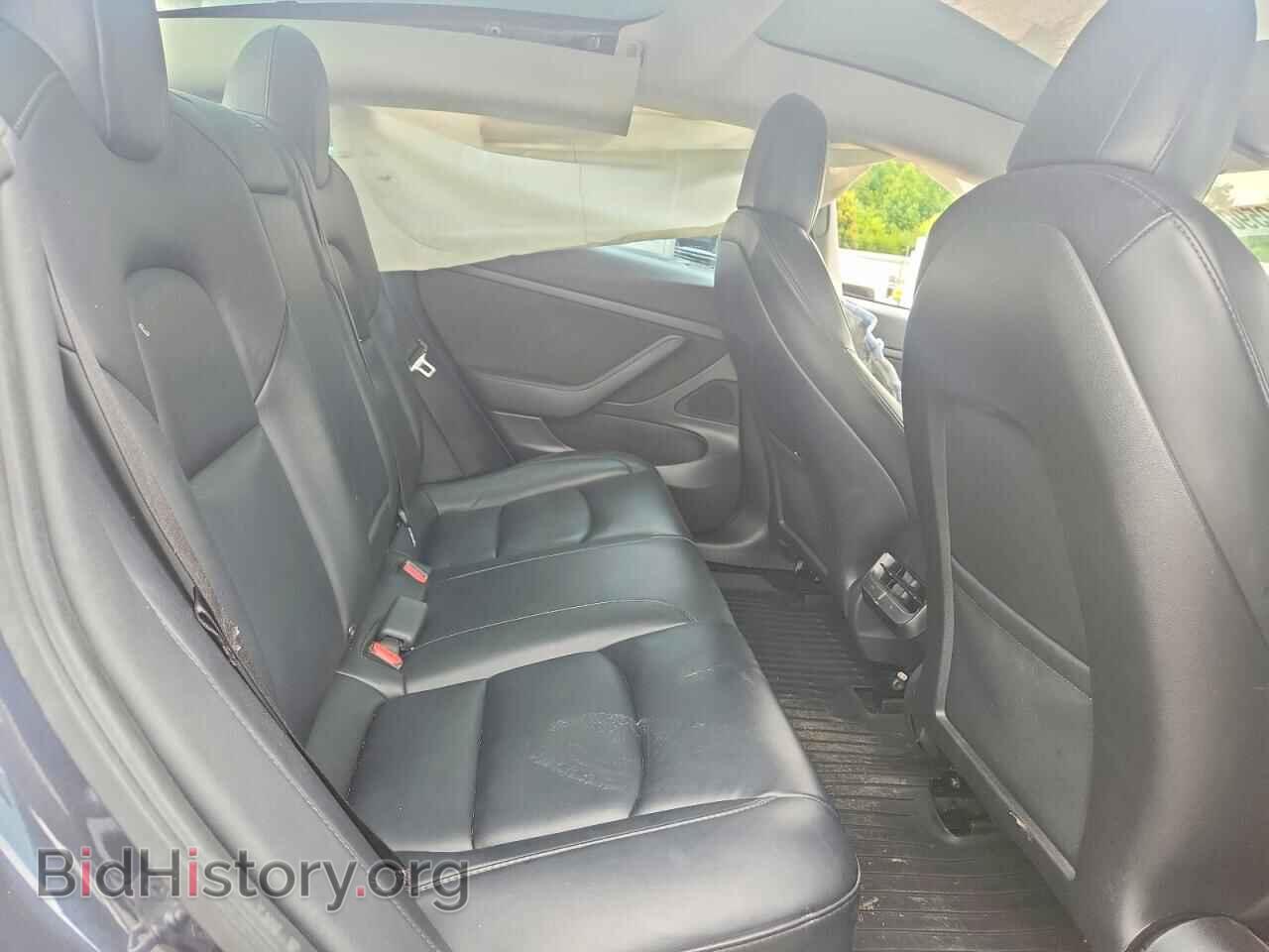 2021 TESLA MODEL 3 - VIN: 5YJ3E1EA0MF906131 - Photo 10