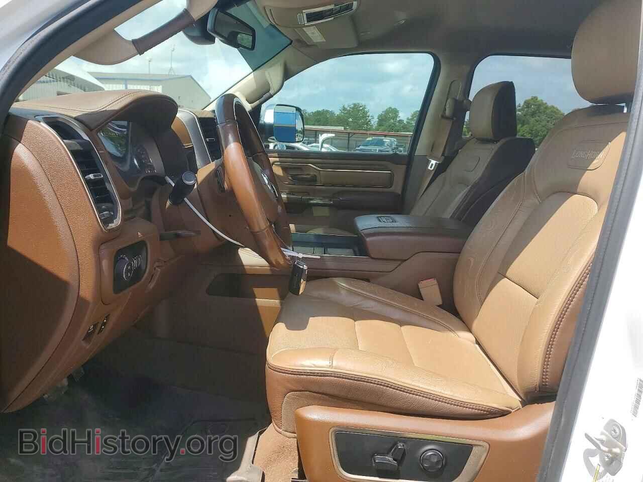 2019 RAM 1500 - VIN: 1C6SRFKT8KN671339 - Photo 7