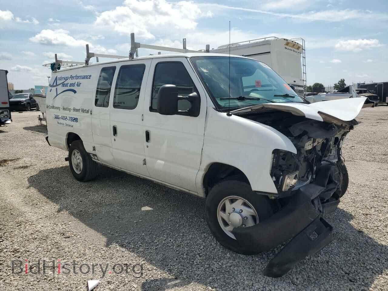 2011 FORD ALL Models - VIN: 1FTSS3EL5BDA21431 - Photo 4