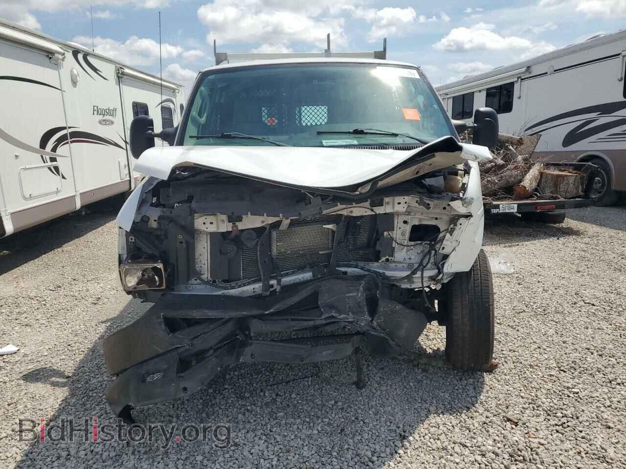 2011 FORD ALL Models - VIN: 1FTSS3EL5BDA21431 - Photo 5