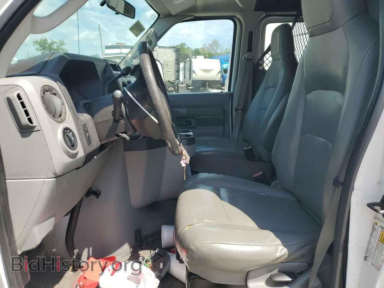 2011 FORD ALL Models - VIN: 1FTSS3EL5BDA21431 - Photo 7