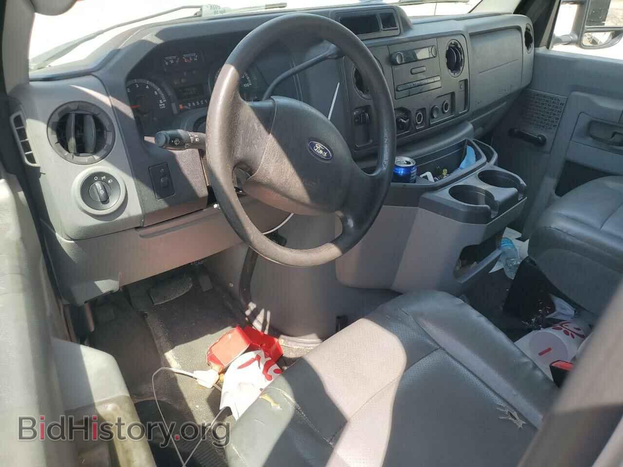 2011 FORD ALL Models - VIN: 1FTSS3EL5BDA21431 - Photo 8