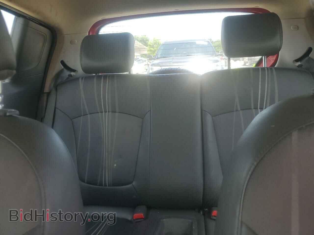 2015 CHEVROLET SPARK - VIN: KL8CD6S91FC789453 - Фото 10