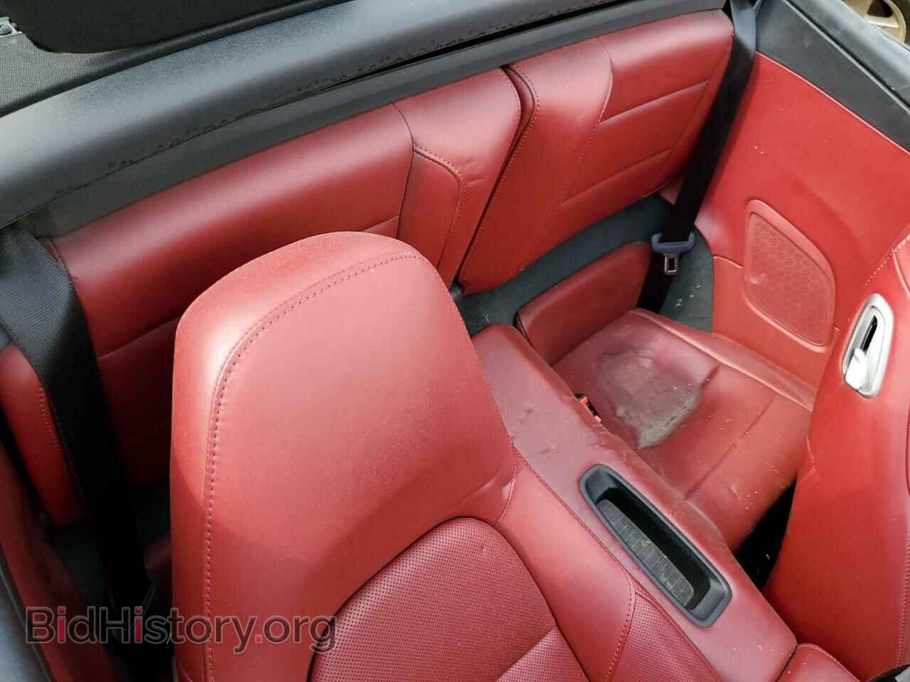 2017 PORSCHE 911 - VIN: WP0CB2A90HS155552 - Фото 6