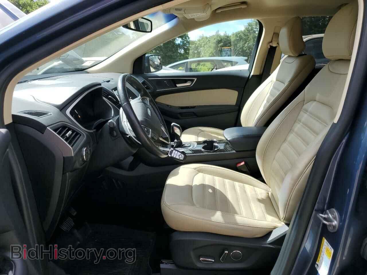 2018 FORD EDGE - VIN: 2FMPK4J9XJBC45686 - Фото 7