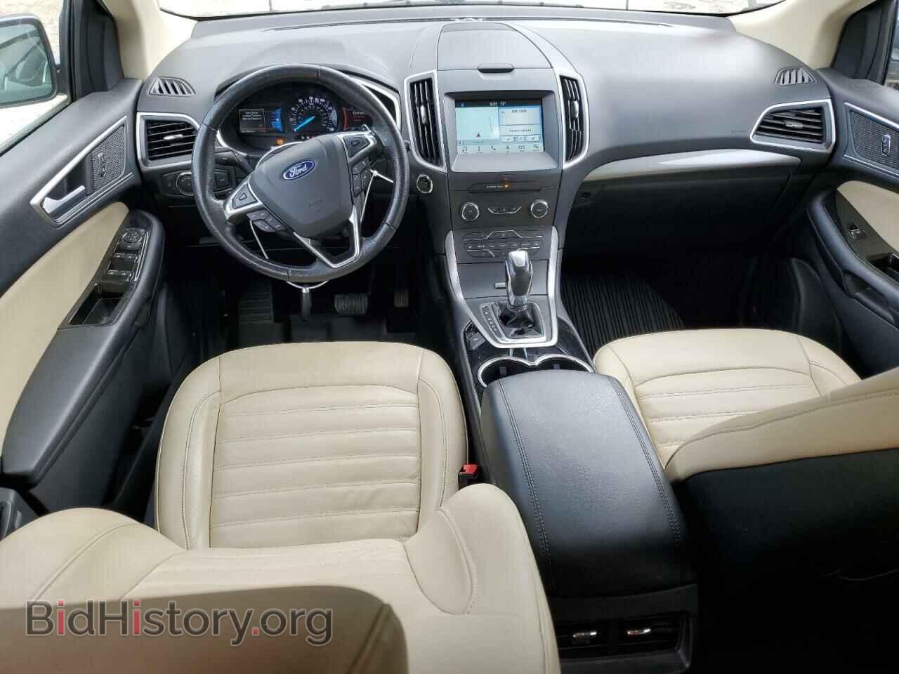 2018 FORD EDGE - VIN: 2FMPK4J9XJBC45686 - Фото 8