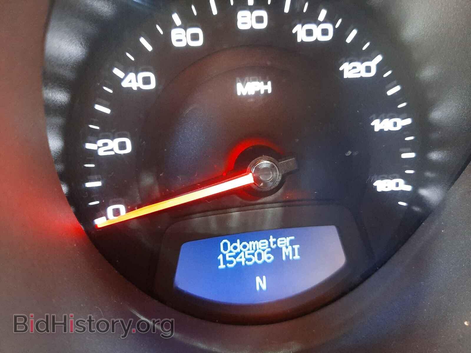 2009 CADILLAC CTS - VIN: 1G6DV57V490128131 - Фото 8