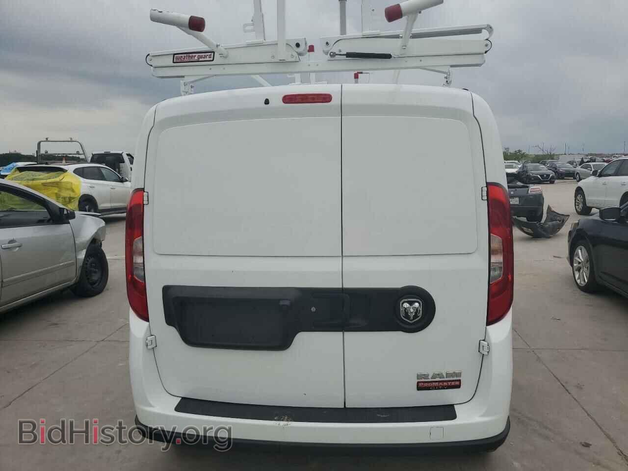 2022 RAM All Models - VIN: ZFBHRFAB4N6W60917 - Фото 6