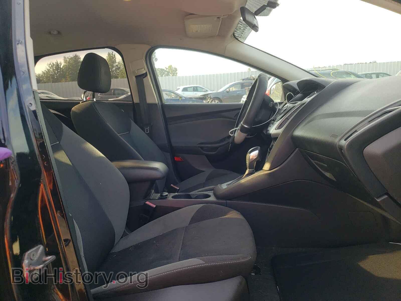 2012 FORD FOCUS - VIN: 1FAHP3F29CL220657 - Photo 5