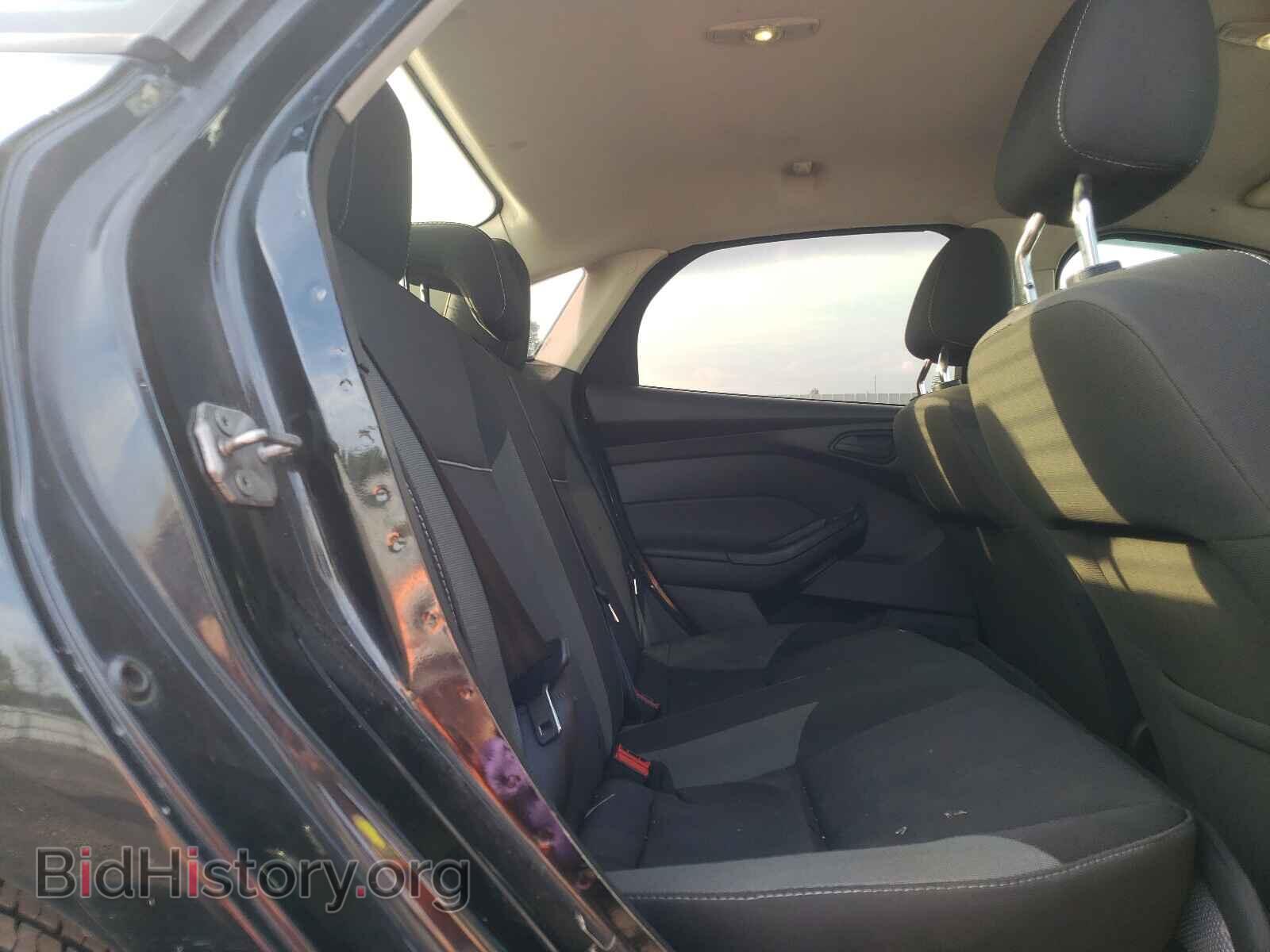 2012 FORD FOCUS - VIN: 1FAHP3F29CL220657 - Photo 6