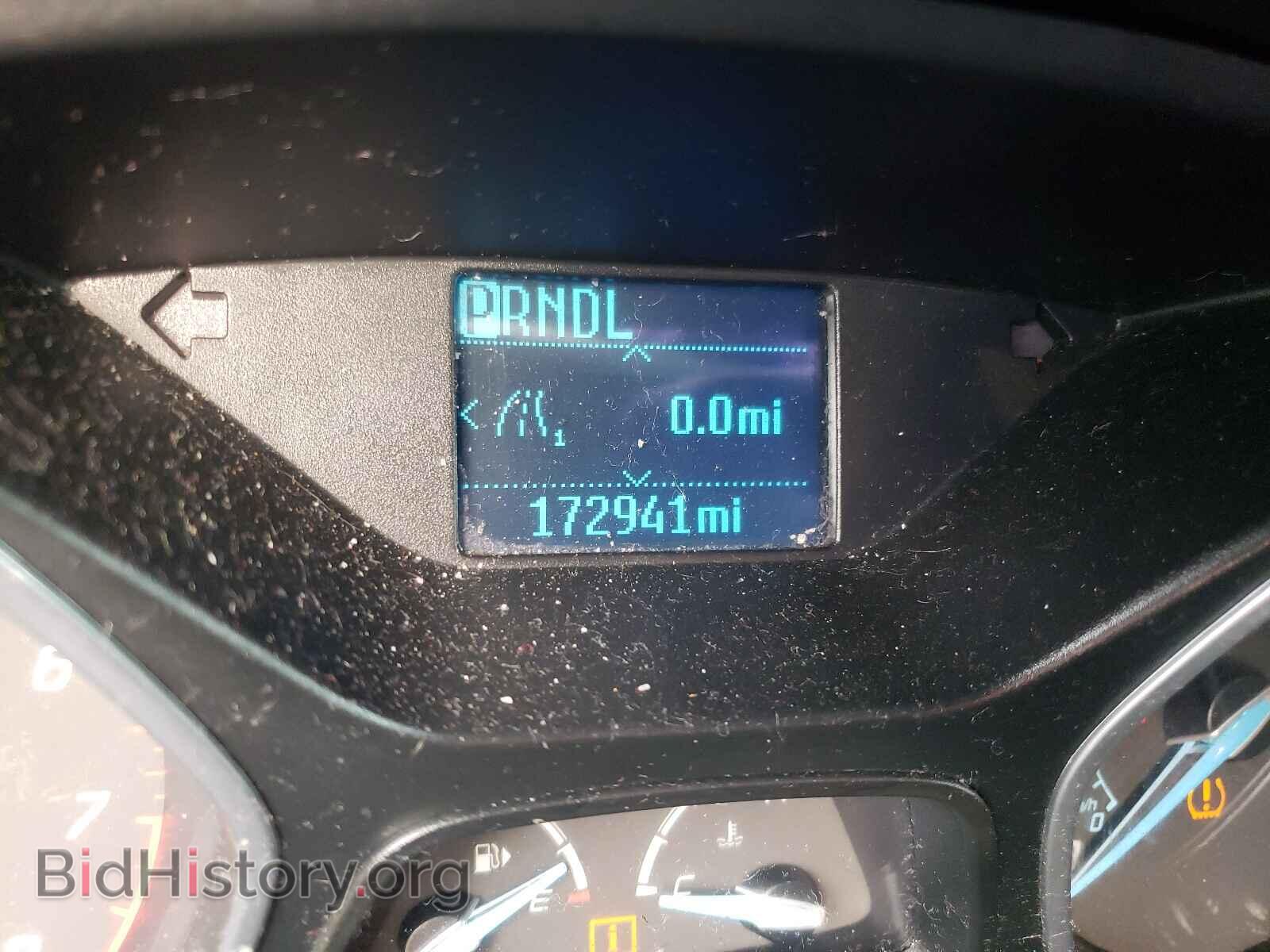2012 FORD FOCUS - VIN: 1FAHP3F29CL220657 - Photo 8