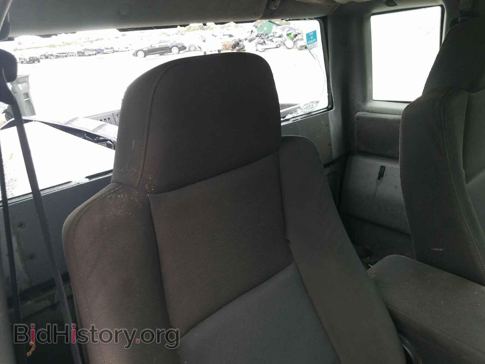 2008 FORD RANGER - VIN: 1FTYR14D08PB17978 - Фото 6