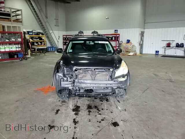 2012 SUBARU OUTBACK - VIN: 4S4BRCCC0C3252447 - Фото 15