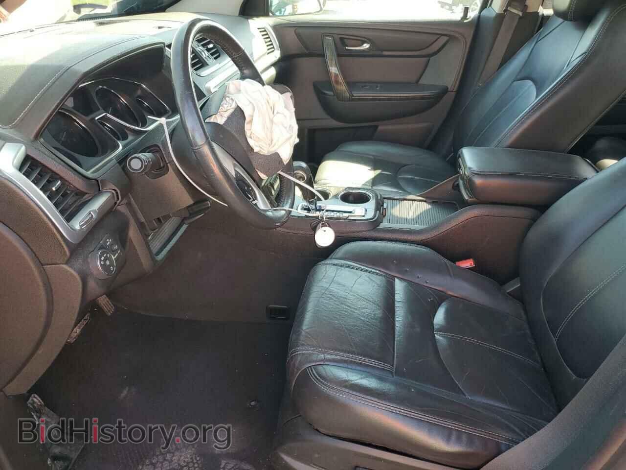 2014 GMC ACADIA - VIN: 1GKKRRKD4EJ258689 - Фото 7