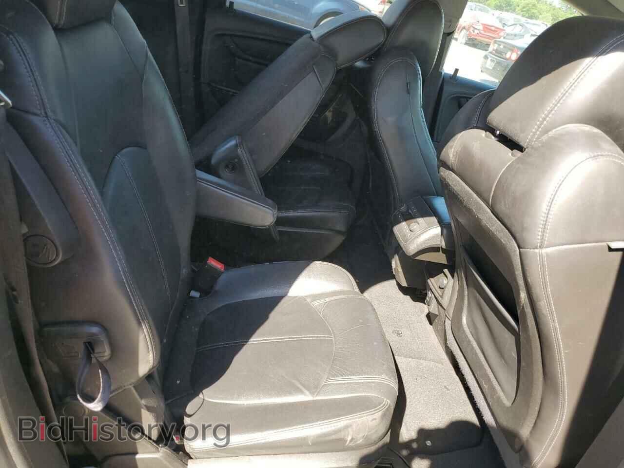 2014 GMC ACADIA - VIN: 1GKKRRKD4EJ258689 - Фото 10