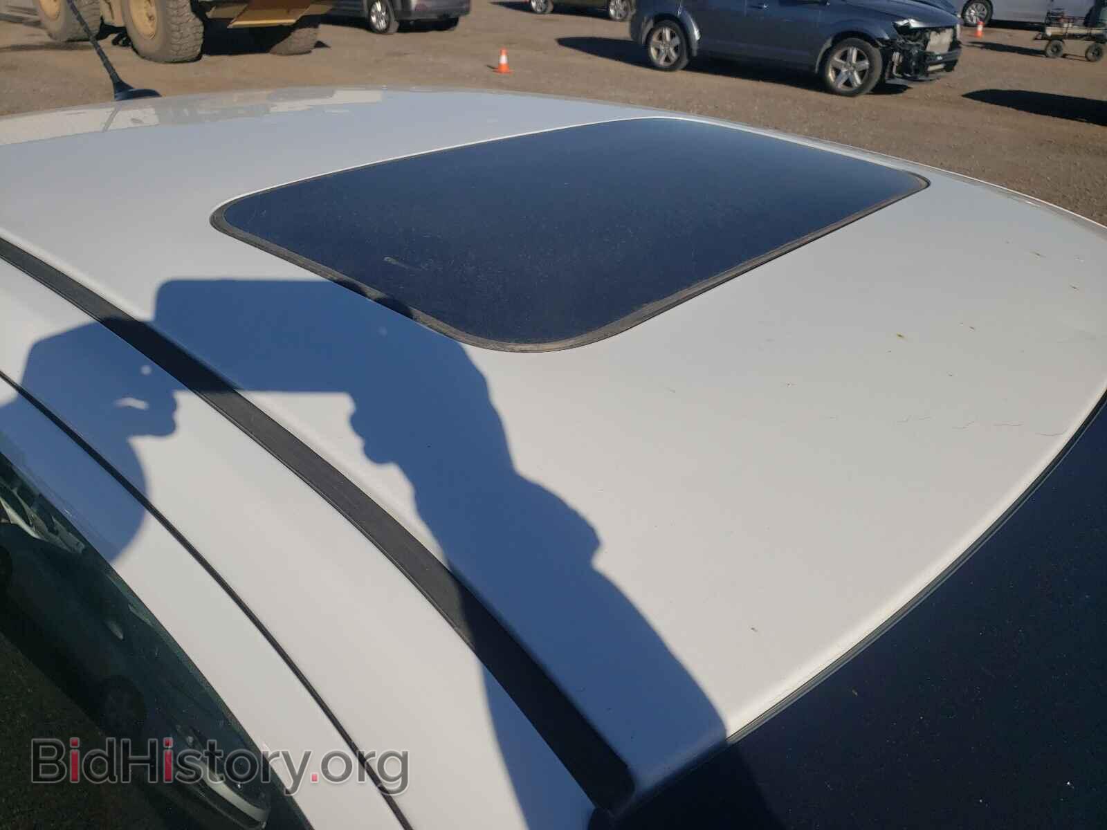 2012 CHRYSLER 200 - VIN: 1C3CCBCG5CN266716 - Фото 9