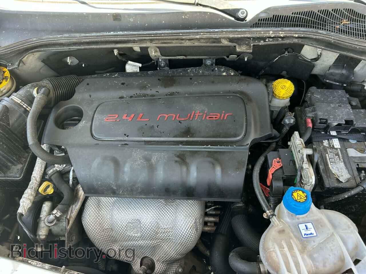 2017 RAM All Models - VIN: ZFBERFBB4H6H22471 - Фото 7