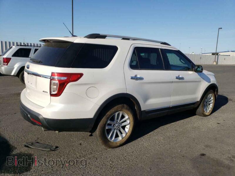 2013 Ford EXPLORER (VIN 1FM5K8D87DGA88455) — photo 3 of 13