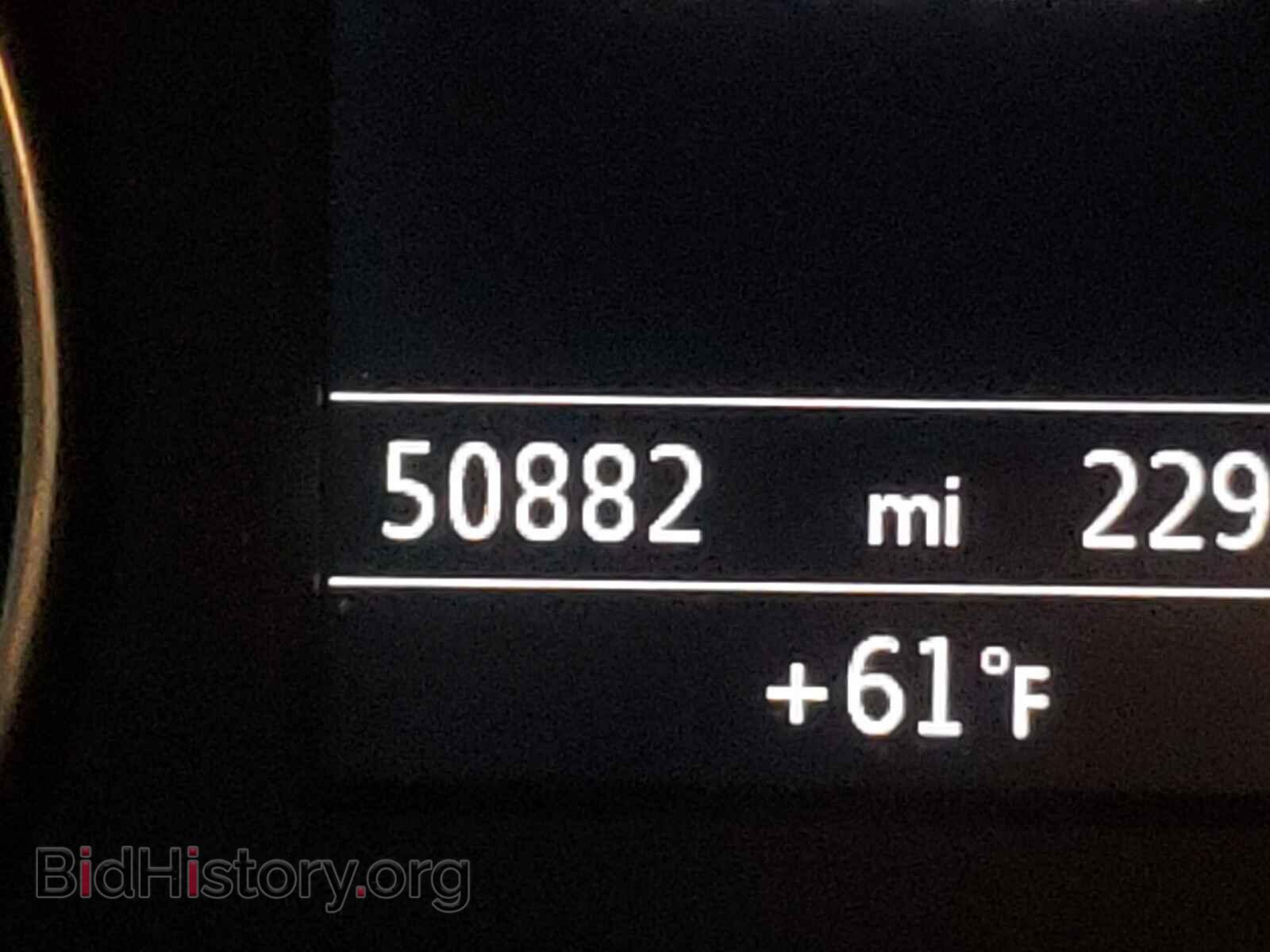 2015 AUDI A3 - VIN: WAUACGFF6F1140067 - Фото 8