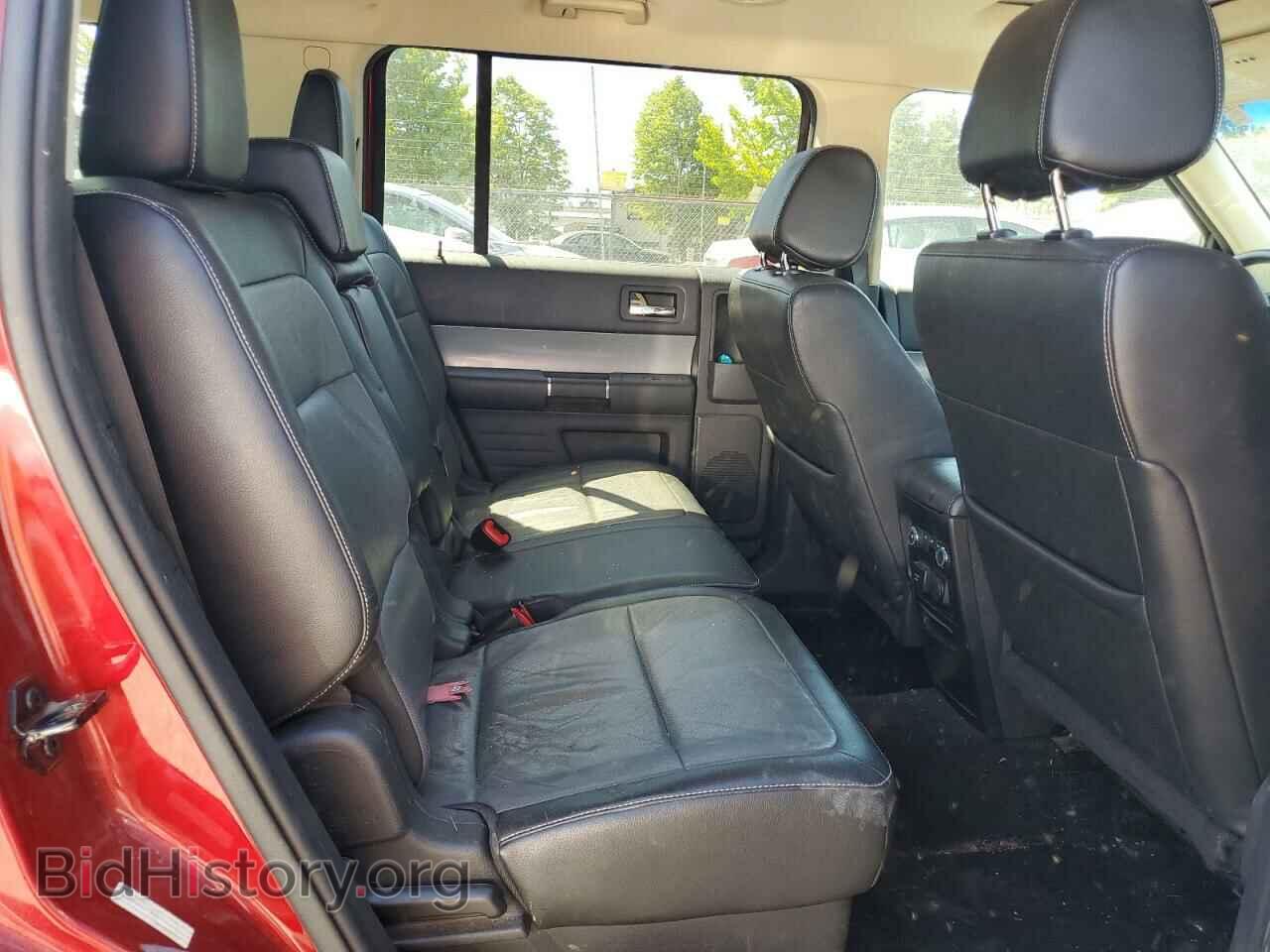 2014 FORD FLEX - VIN: 2FMGK5C84EBD35691 - Photo 11