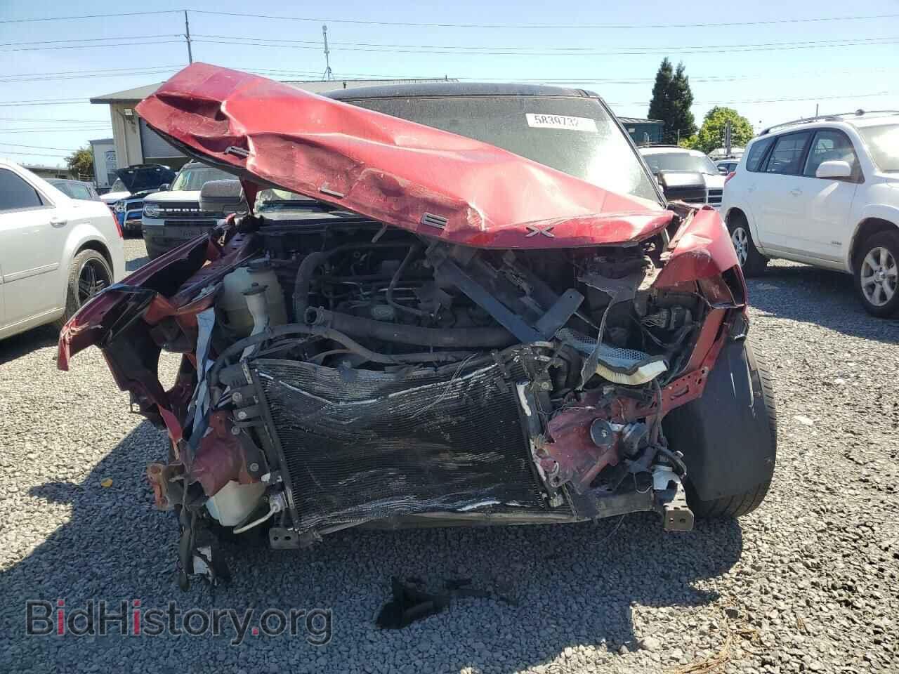 2014 FORD FLEX - VIN: 2FMGK5C84EBD35691 - Photo 5