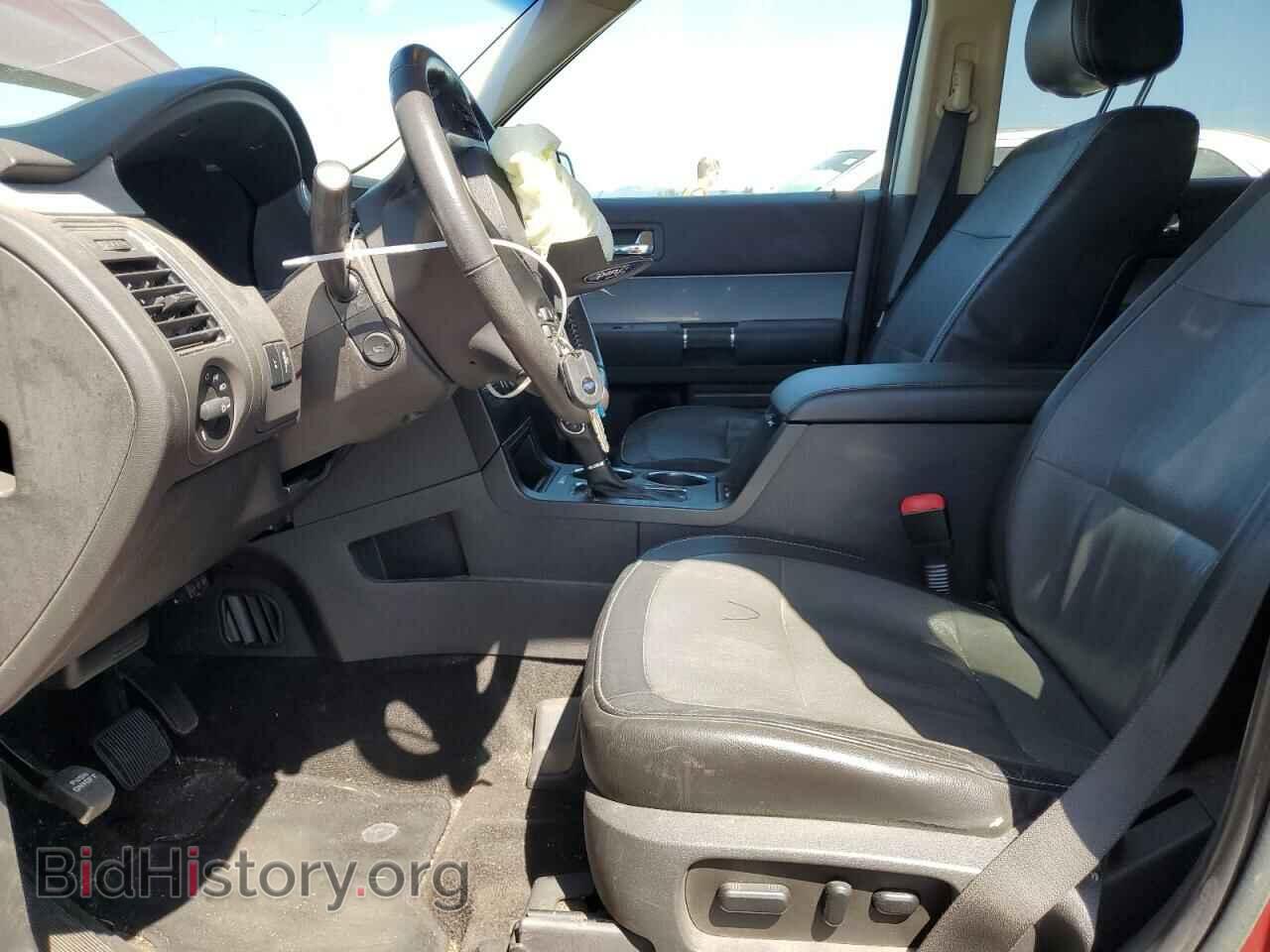 2014 FORD FLEX - VIN: 2FMGK5C84EBD35691 - Photo 7