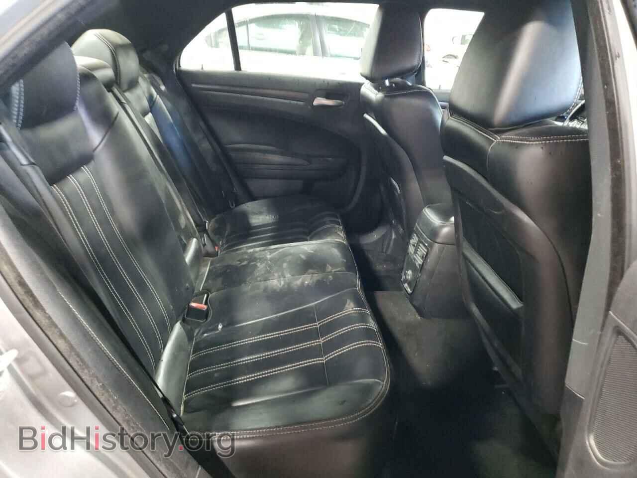 2014 CHRYSLER 300 - VIN: 2C3CCAGG8EH283770 - Фото 10