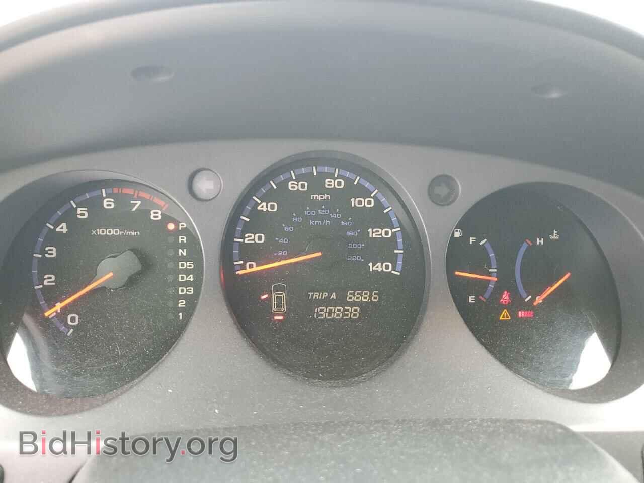 2006 ACURA MDX - VIN: 2HNYD18656H510140 - Фото 9