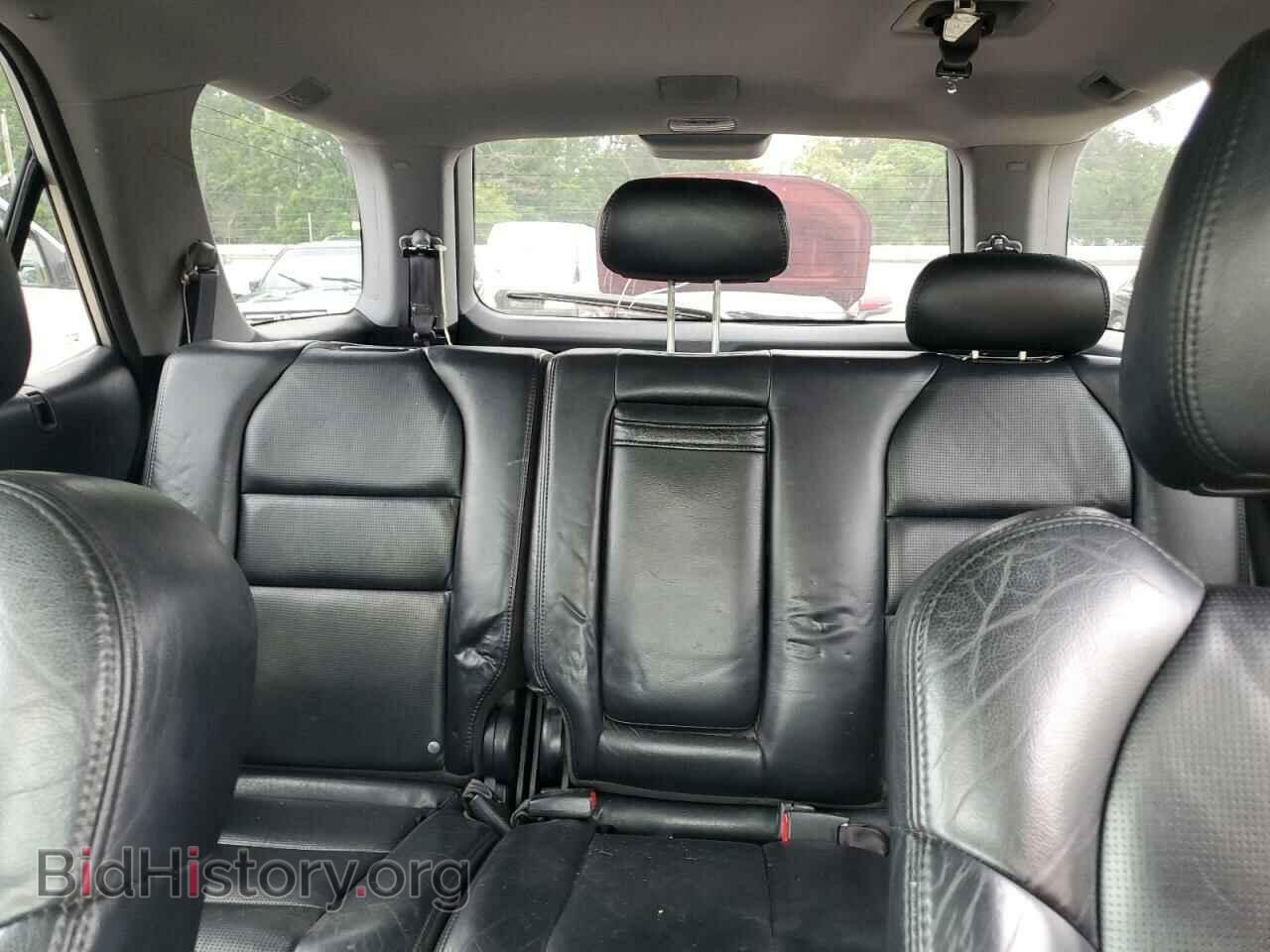 2006 ACURA MDX - VIN: 2HNYD18656H510140 - Фото 10