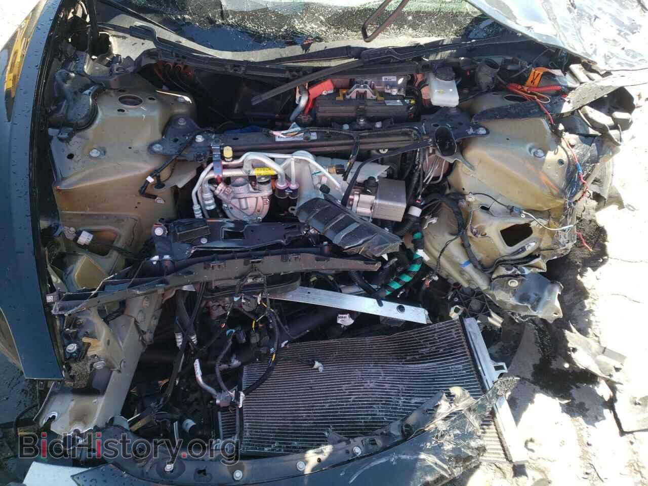 2020 TESLA MODEL 3 - VIN: 5YJ3E1EA3LF736569 - Фото 7
