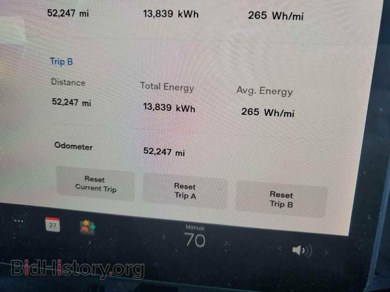 2020 TESLA MODEL 3 - VIN: 5YJ3E1EA3LF736569 - Фото 8