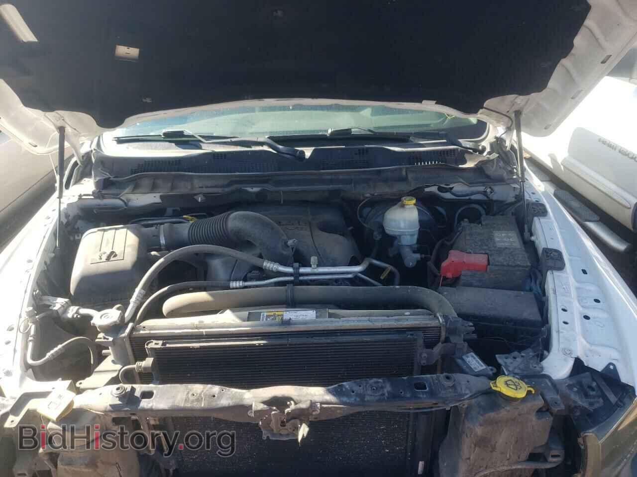 2015 RAM 1500 - VIN: 1C6RR7FT9FS697566 - Фото 7