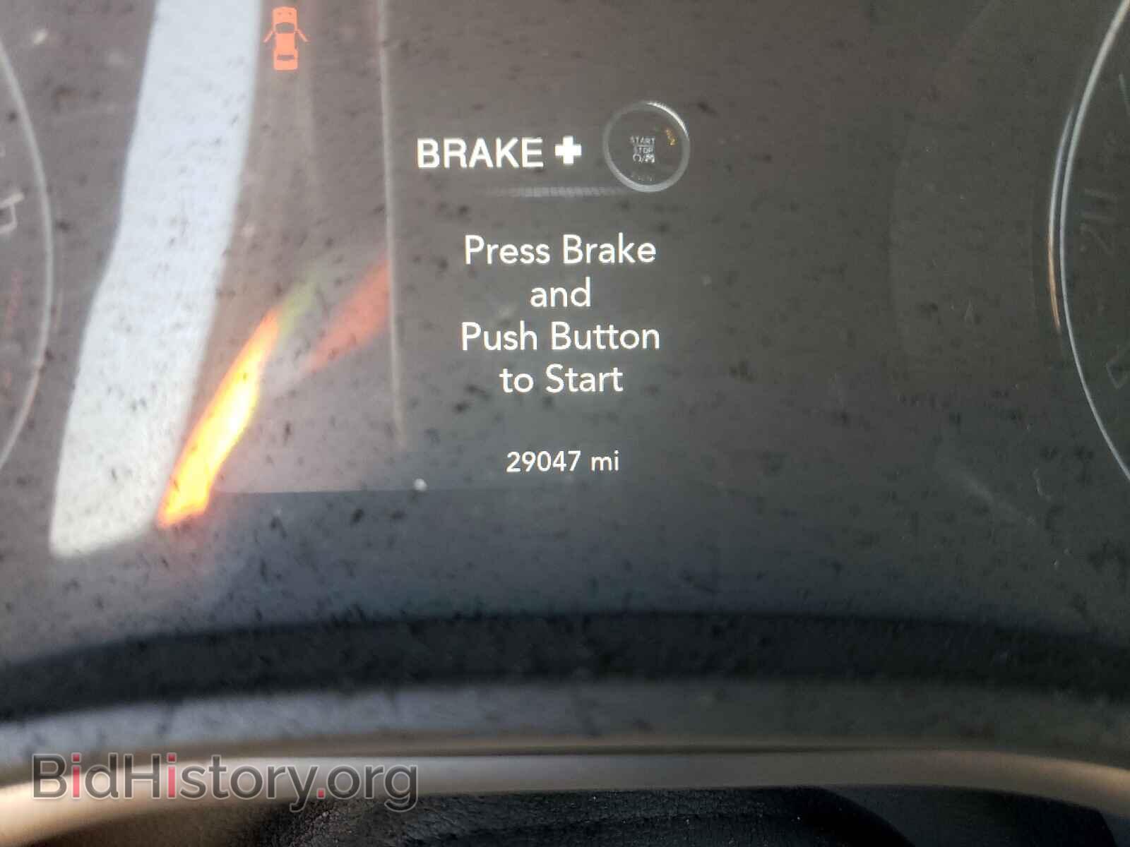 2019 DODGE CHALLENGER - VIN: 2C3CDZAG7KH603970 - Фото 8
