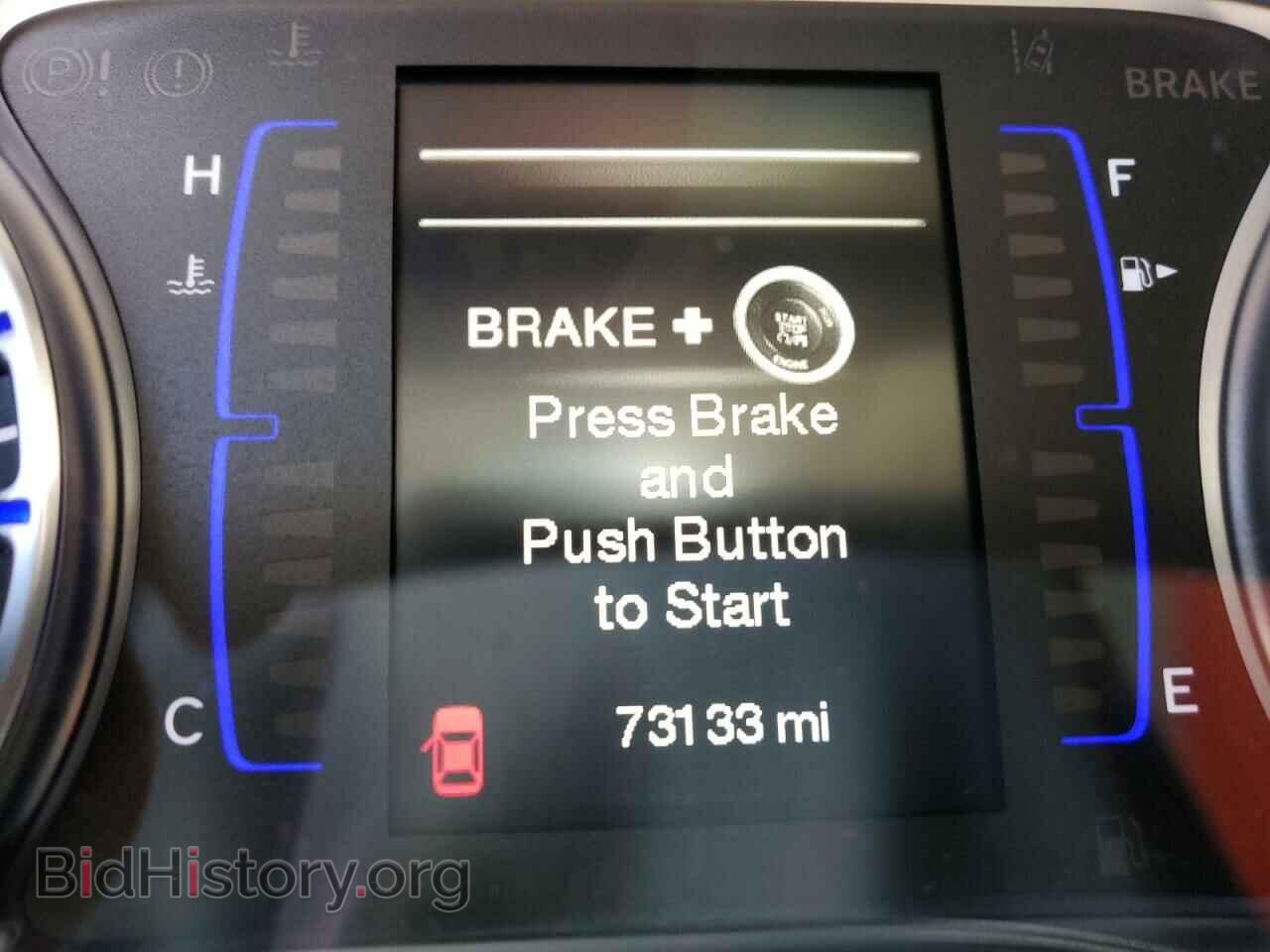 2015 CHRYSLER 200 - VIN: 1C3CCCAB0FN613807 - Фото 8