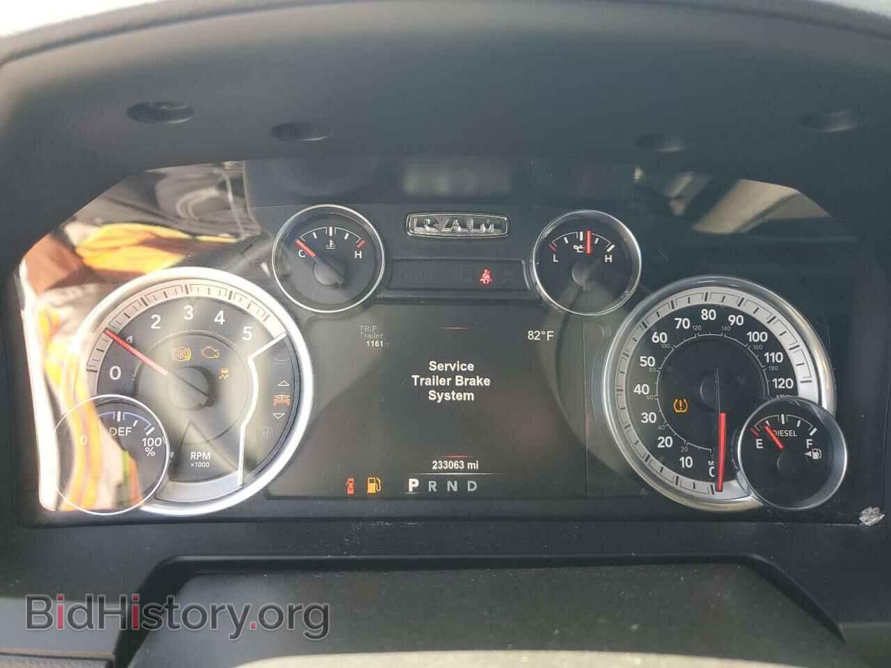 2018 RAM 1500 - VIN: 1C6RR7NM5JS338587 - Фото 9