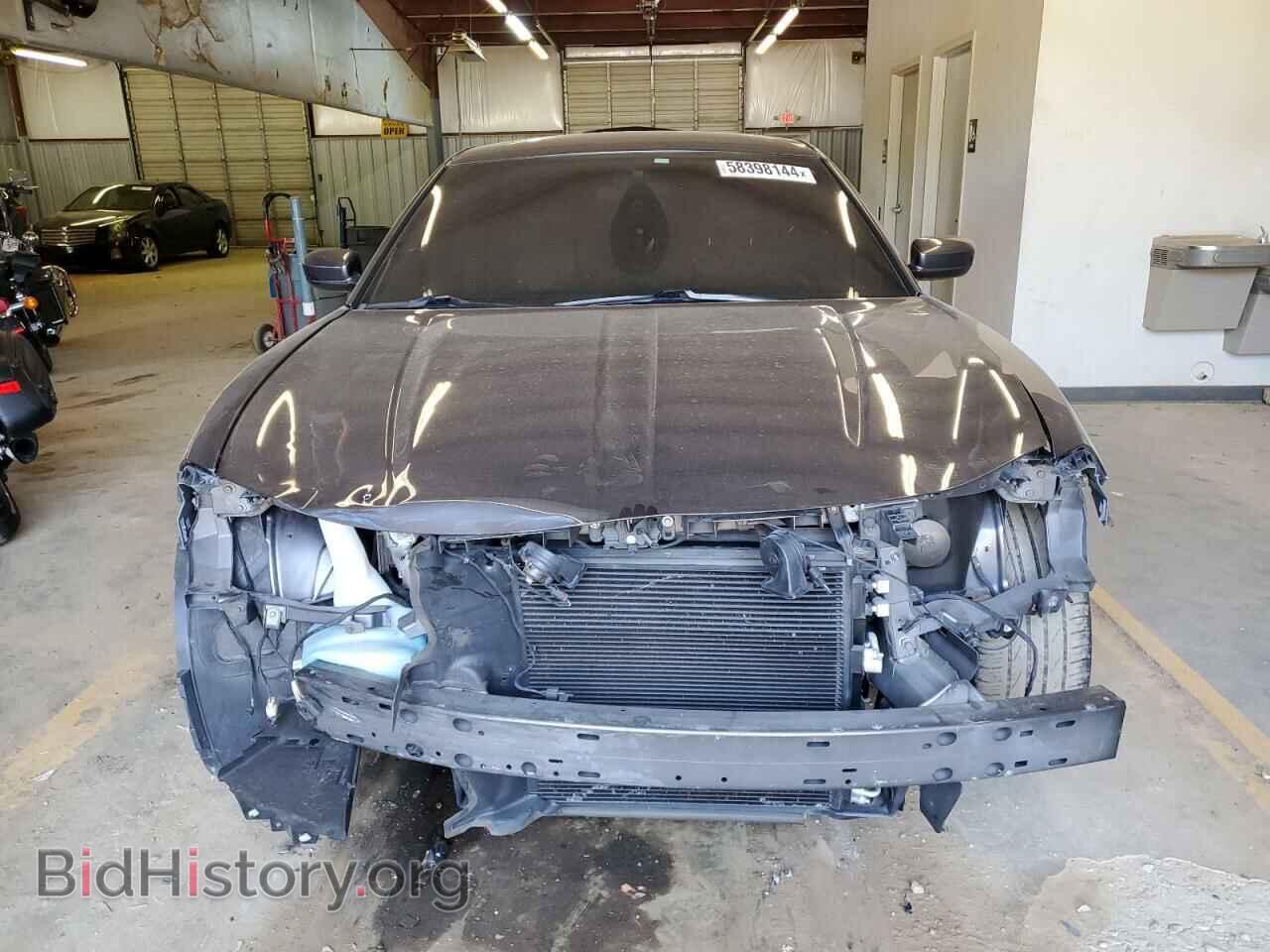 2019 DODGE CHARGER - VIN: 2C3CDXBGXKH711230 - Фото 5