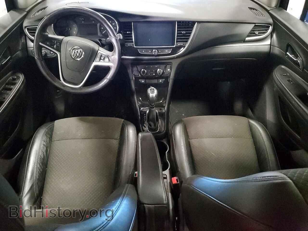 2017 BUICK ENCORE - VIN: KL4CJ2SB7HB194153 - Фото 8
