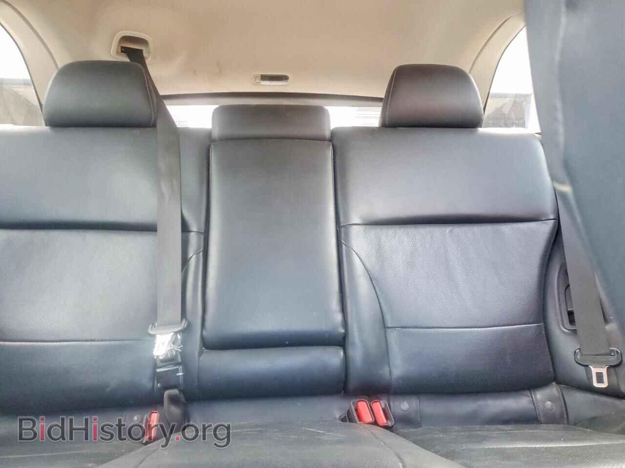 2016 SUBARU OUTBACK - VIN: 4S4BSANC1G3242781 - Photo 10