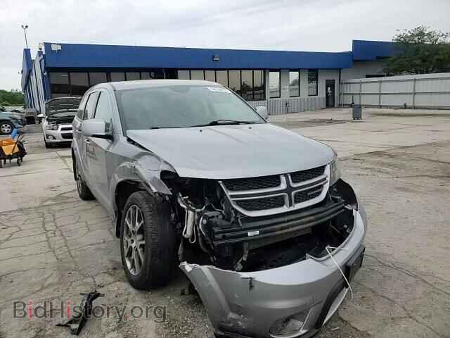 2017 DODGE JOURNEY - VIN: 3C4PDDEG7HT588185 - Фото 14