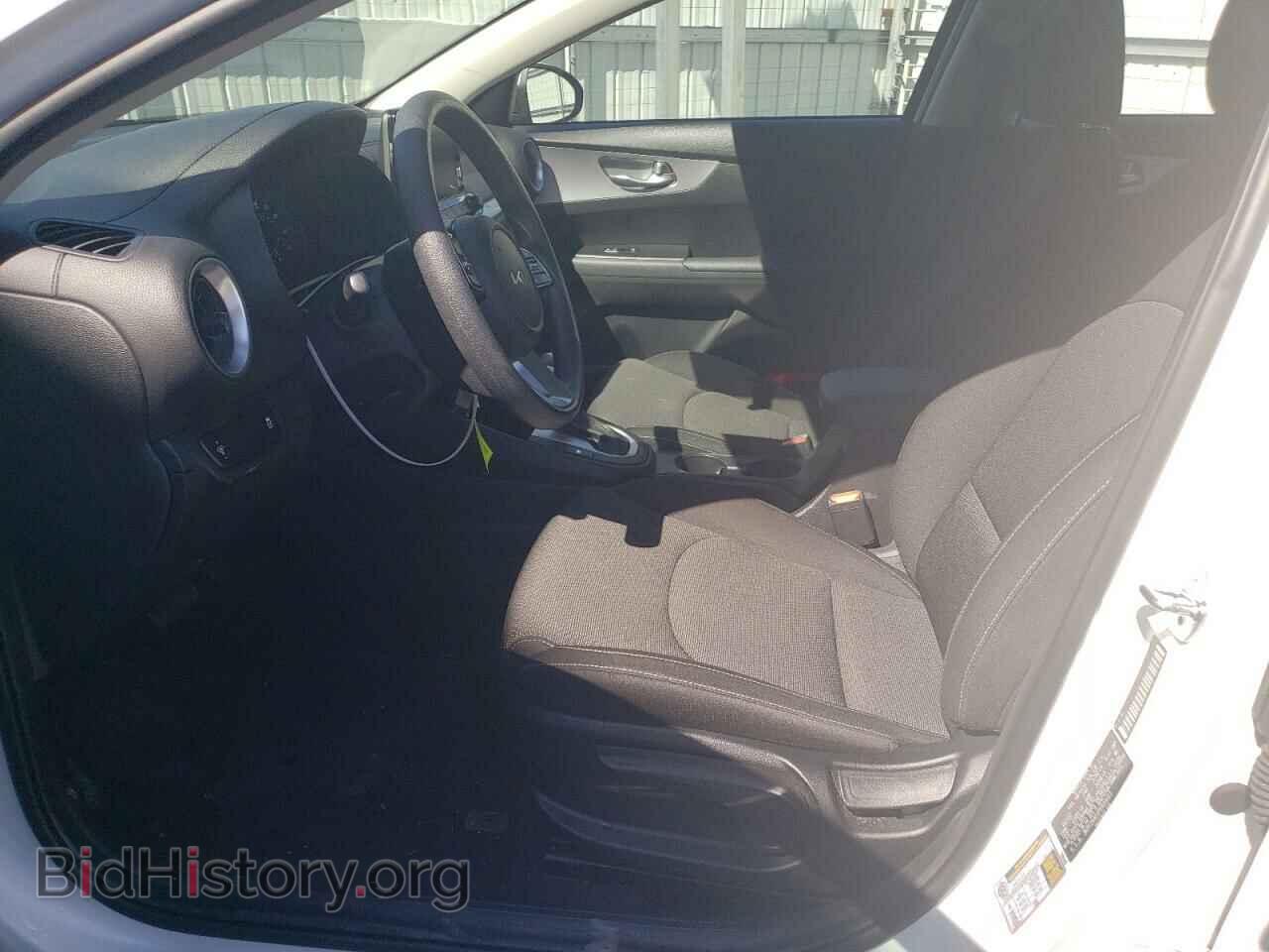 2023 KIA FORTE - VIN: 3KPF24AD3PE603023 - Фото 7