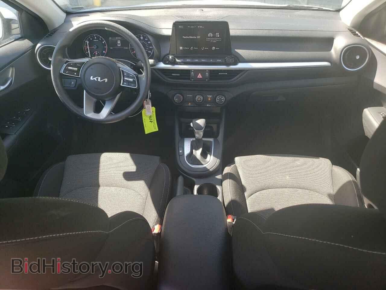 2023 KIA FORTE - VIN: 3KPF24AD3PE603023 - Фото 8