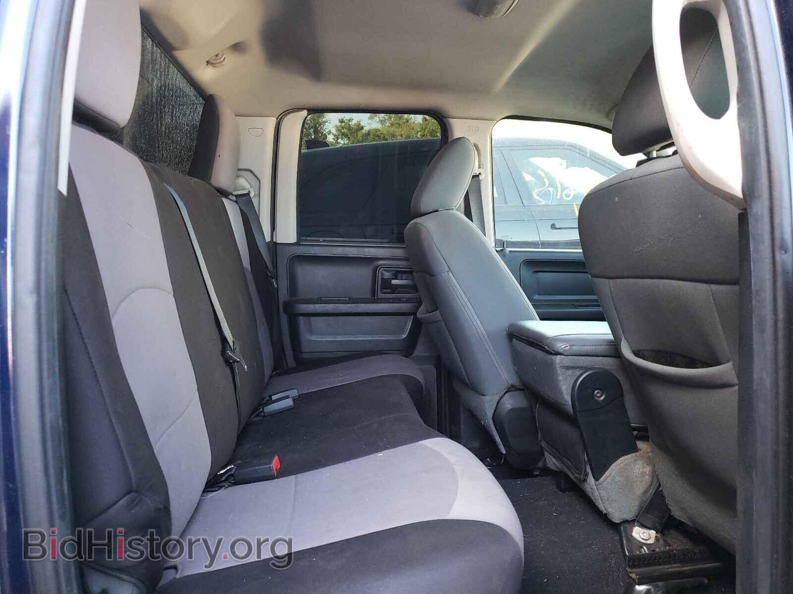 2013 RAM 1500 - VIN: 1C6RR6FT2DS547161 - Фото 6