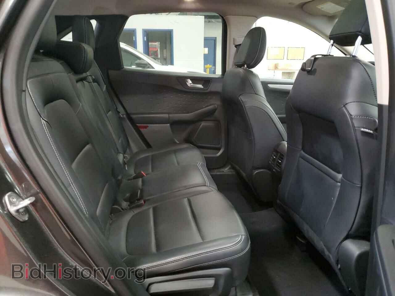 2020 FORD ESCAPE - VIN: 1FMCU9H93LUA35102 - Photo 6